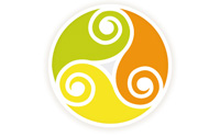 Logo Shanti Naturheilpraxis